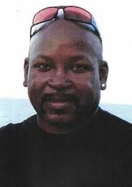 Michael James Harris