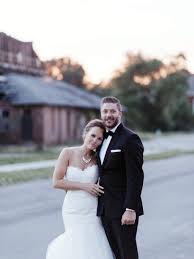 Photos From Good Bones Star Mina Starsiak S Dream Wedding Good Bones Hgtv Wedding Photoshoot Dream Wedding Good Bones