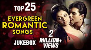 Top 25 Evergreen Romantic Songs Old Hindi Love Songs Romantic Collection Kishore Rafi Lata Youtube Hindi songs unforgettable golden hits _ever romantic old songs | kumar sanu alka yagnik udit narayan hindi songs. top 25 evergreen romantic songs old hindi love songs romantic collection kishore rafi lata