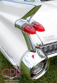 1959 Cadillac Restoration