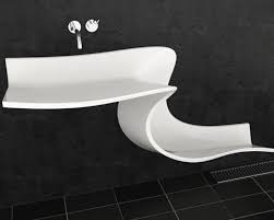 Qu'il s'agisse d'un lavabo suspendu ou d'un lavabo colonne, il est désormais facile de trouver le modèle. La Salle De Bain Partie 3 Muj Dum