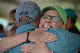 Fundraiser benefits educator battling brain cancer