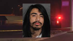 Man dead in Mesa strip mall shooting