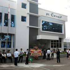 Go where your heart beats with lazada! Foto Di Pt Ewindo 20 Pengunjung