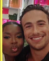 Love Island girls attracted to wrong guys