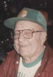 Obituary information for Allen H. Loucks