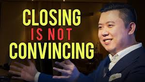 Most Salespeople Make This Dumb Mistake All the Time ~ Dan Lok Live Sales  Training