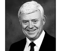 Lawrence DeCLARK Obituary (1926