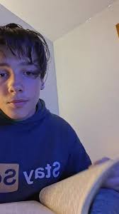 Damian Christian Bush