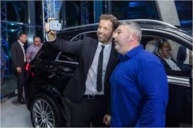 View the player profile of adam szalai (mainz) on flashscore.com. A Jp Auto Bemutatta A Vadonatuj Mercedes Benz Gle T Veol