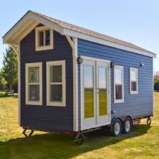 Tiny House Ihr Glaubt Nicht Wie Toll Dieses Mini Haus Von Innen Aussieht Minihaus Mobiles Haus Haus