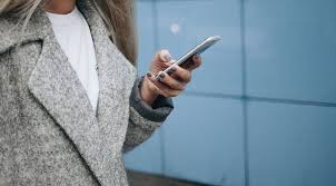 The App Alternative To Googling Your Symptoms Purewow Financial Planner Girl Hairstyles Financial