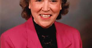 Dorothy 'Dot' Hughes Boggess