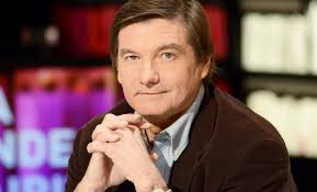 Eric Neuhoff, le dandy qu'il nous faut (encore)