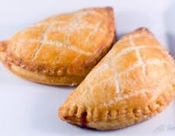 Chaussons Aux Pommes A La Vanille Et Cannelle Recette Chaussons Aux Pommes Alimentation Recette Chausson Aux Pommes