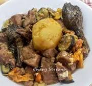 carnes: TERNERA y VENADO - Mi cocina y otras cosas - Chary ...