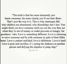 Love &amp; Relationship Quotes on Pinterest | Relationships, Love Is ... via Relatably.com