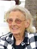 Grace LaBrozzi Obituary (1934