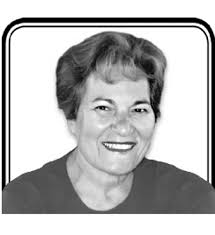 Caterina MOCCI Obituary