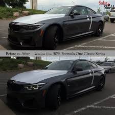 The New 2018 Bmw M4 Is Ready For Summer With 50 Formulaoneclassicseries Llumar Window Film The Two Body Styles Continued Window Film Classic Series Bmw M4