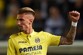 Il a depuis fait 59 apparitions et a marqué cinq buts pour les rossoneri. Breaking Transfer News Villarreal S Samu Castillejo Reportedly Headed To Ac Milan The Ac Milan Offside