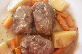 Epingle Sur Plat Familial