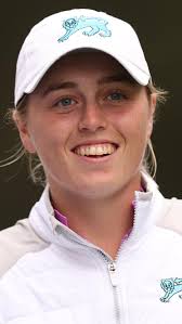 Hannah takes the trophy 🏆 But it's Laura Eum and Ann Jang who pocket the  two qualifying spots for the 2026 Ford Women's NSW Open! ⛳ #NSWOpenGolf  #FeelNSW #NewSouthWales