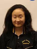 2014-15 Swimming Roster