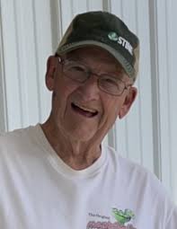 Obituary information for Galen C. Whiteman