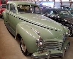 Image result for Spring Green 1941 Chrysler