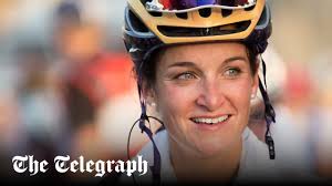 UCI Road World Championships 2016: Lizzie Deignan sets off