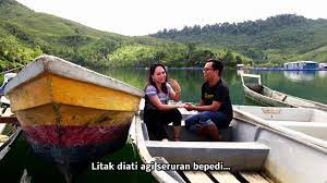 Lagu baru ari raban taju remaong emperaja ujan. Ninjau Nuan Official Mv Wandie Alie Lagu Baru Iban 2019 Youtube