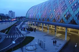 Gdzie znajduje się główny dworzec pkp poznań główny? Poznan Glowny Railway Station Wikiwand