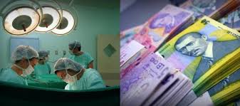 Medicul rezident mai precizează că salariile în spitalele universitare sunt de obicei mai mari decât în alte instituţii medicale. Salarii Medici 2018 GrilÄ Salarizare Medici 2018 CreÈteri Spectaculoase Antena 1