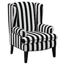 Check spelling or type a new query. Tov Furniture Paris Wingback Velvet Chair In Black White Bed Bath Beyond