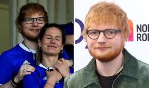 Fans and admirers of ed sheeran recently got the good news that the 'shape of you' singer is soon going to be a father. Ed Sheeran Wife Who Is Cherry Seaborn Celebrity News Showbiz Tv Express Co Uk