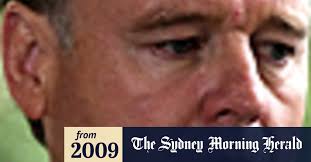 Joel Fitzgibbon resigns as Defence Minister