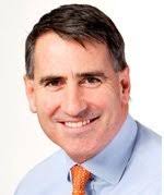 25. Darryl West, CIO, HSBC