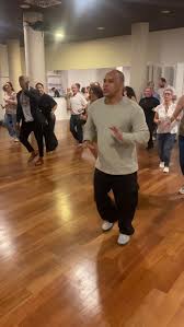 Save The Date The 100 % Bachata Sensual Party in Düsseldorf Don't miss