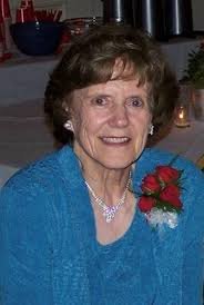 Elizabeth (Betsy) Cox Klingler