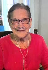 Catherine Haines "Katie" Garrison Obituary (2025)