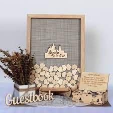 Harry Potter Wedding Guest Book Alternative Harry Potter Guest Book Harry Potter Weddi Wedding Guest Book Etsy Guest Book Frame Wedding Wedding Guest Book Sign