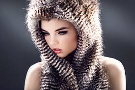 Fur. LOVE this one!