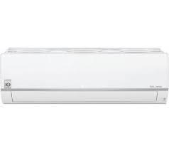 Lg air conditioners operate at low sound levels, thanks to lg's unique skew fan and dual inverter compressor? Lg Ls Q18swza 1 5 Ton 5 Star Split Dual Inverter Ac With Wi Fi Connect White Copper Condenser Price And Specifications