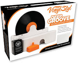This is a royalty free pack compiled of a bunch of fx, loops and one shots that sound like they're straight from a vinyl record. Vinyl Styl Deep Groove Record Washer System Vinyl Stylt Deep Groove Record Washer System Main Street Vinyl