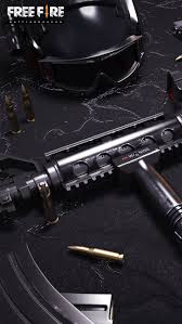 And receive a monthly newsletter with our best high quality wallpapers. Free Fire Black Wallpapers Top Free Free Fire Black Backgrounds Wallpaperaccess