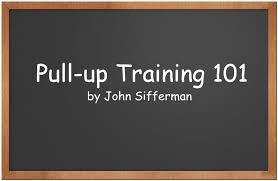 Pull Up And Chin Up Training 101 The Basics On How To Do