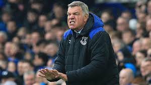 Galatasaray striker mbaye diagne joins on loan for rest of season. Sam Allardyce Is Named West Bromwich Albion Manager After Slaven Bilic Is Sacked Sport The Times