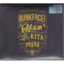 Bunkface Malam Ini Kita Punya Cd Shopee Malaysia