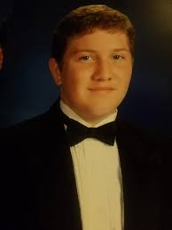 Daniel Mullin jr Class of 2000 DOD November 16th 2022